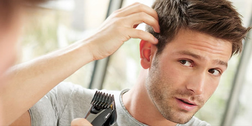 Men's guide to Self-Grooming - How to do it ?