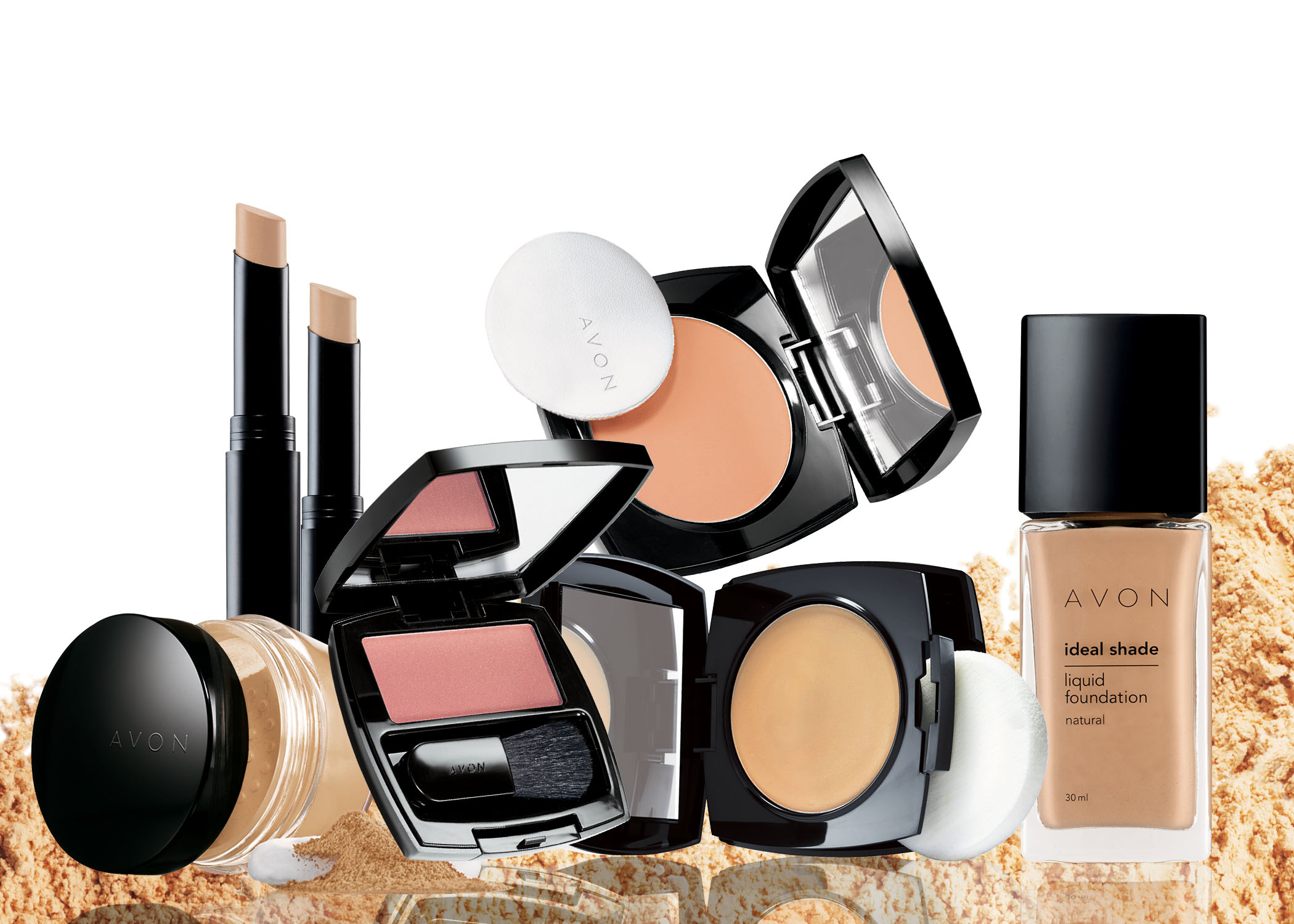 Top 10 Cosmetics brands in the world - Top Cosmetics Brands 
