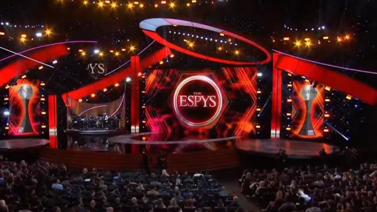 Fiercest Men's Fashion at the 2019 ESPY Awards